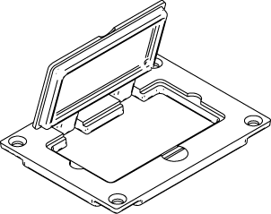 WM 828GFITCAL-GY