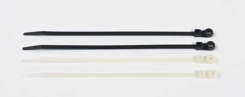 Peco Fasteners & Electrical Supplies AL-14-120-MH-0-C Cable Ties product image