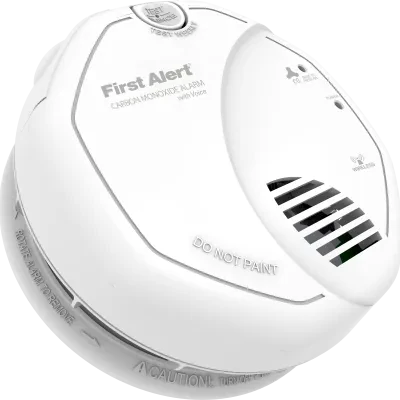 BRK Wireless Interconnect Alarms provide a cost effective solution when it comes to renovation and retrofit projects where interconnectability is a requirement. Easily interconnect...