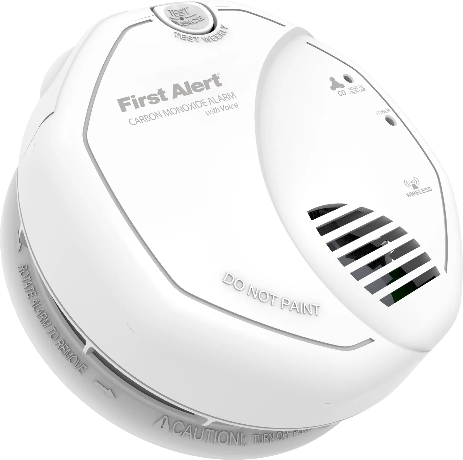 BRK Wireless Interconnect Alarms provide a cost effective solution when it comes to renovation and retrofit projects where interconnectability is a requirement. Easily interconnect...