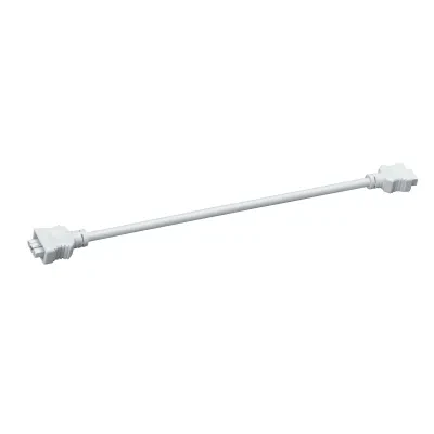 14in. Interconnect cable.