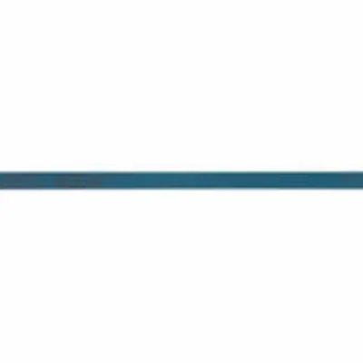 Bi-Metal Blades, 18 TPI, 10-Pack, Special high-speed steel teeth fused to carbon-steel body provide superior cutting and longer life