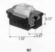 967V