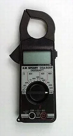 DSA600P