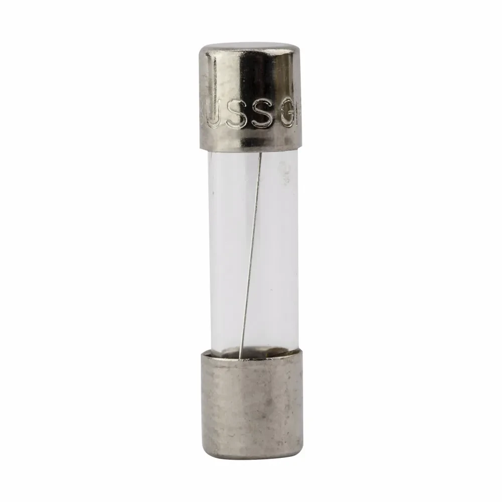 Cooper Bussmann GMA-3.15-R Glass Body Fuses product image