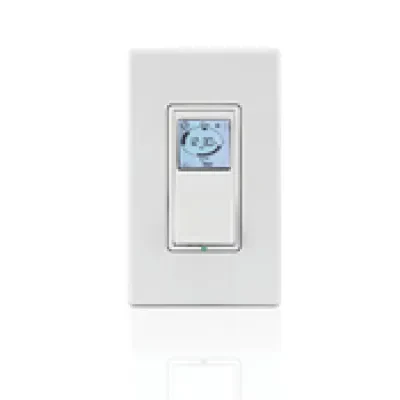Vizia 24-Hour Programmable Indoor Timer with Astronomical Clock