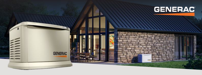 Earn With Generac