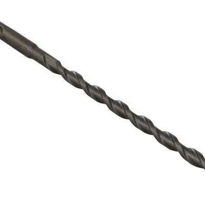 5/16 x 6-1/4" SDS + Hammer Drill Bit u/m 1