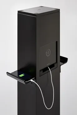 WM XCSPP2GRU-BK