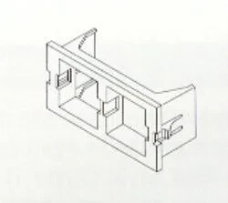 WM CM2-U2ATT-WH