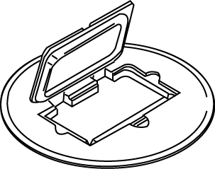 WM 895GFICAL