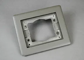 WM 817TCAL-GY