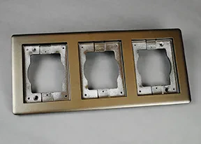 WM 837TCAL-BS