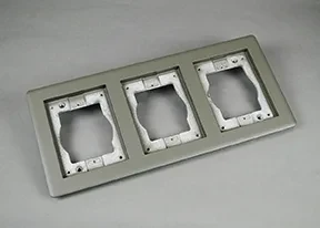 WM 837TCAL-GY