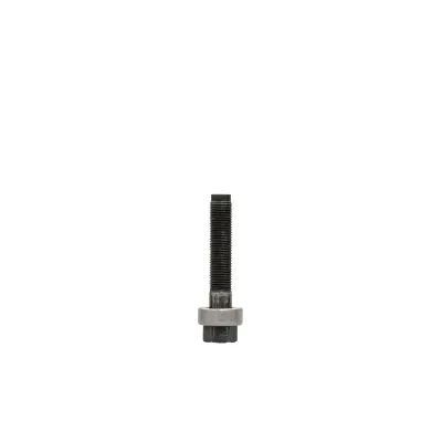 3/4" Manual Draws Stud, sold in in qty's of 4.  Easy threading - "dog point" tip helps eliminate cross-threading.  Use with Greenlee 1" ratchet wrench and Greenlee punches and dies