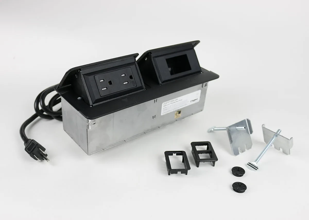 WM DQFP15BK-2A