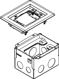 WM 880W1818TCAL