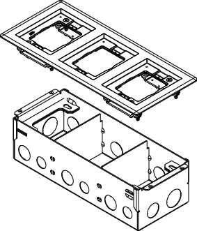 WM 880W3838TCAL