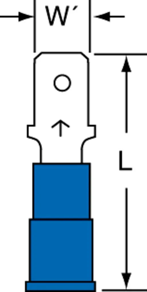 MVU14-187DMX-3M