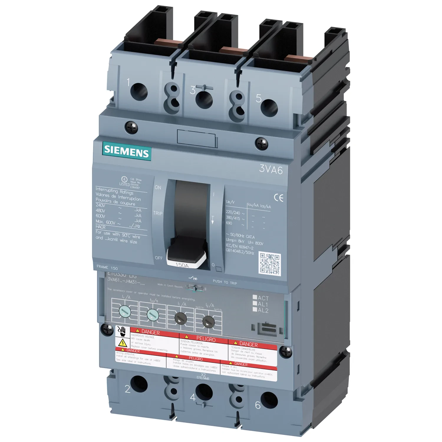3VA6115-7HM31-2AA0