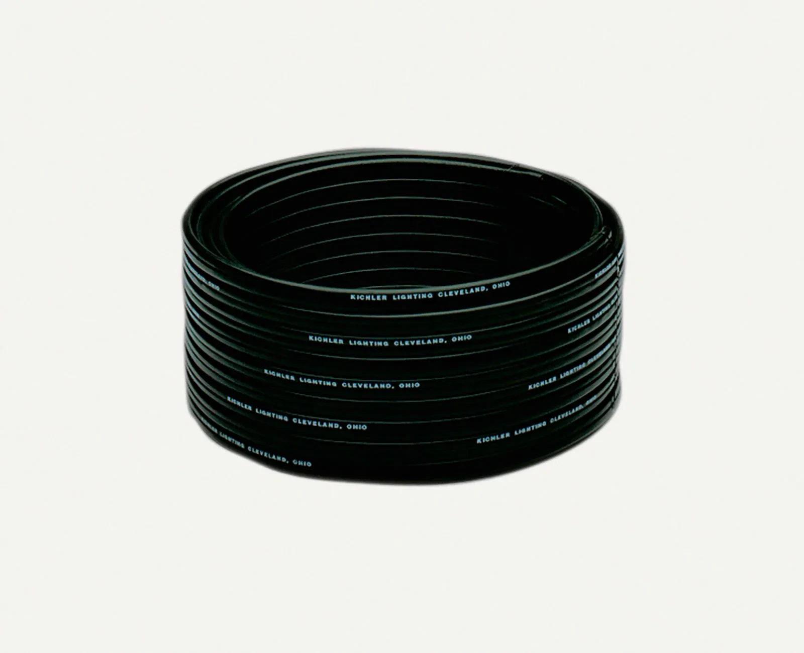 Low Voltage Cable - 12 gauge - 100', #12-2, 10-2, 8-2 conductor SPT cable. UL listed for 12-Volt outdoor lighting applications. UV stabilized black PVC insulation. For direct buria...