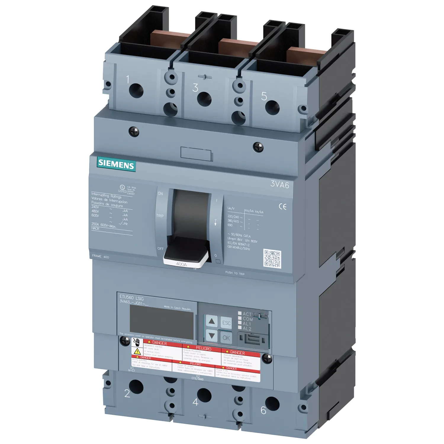 3VA6325-7JQ31-0AA0