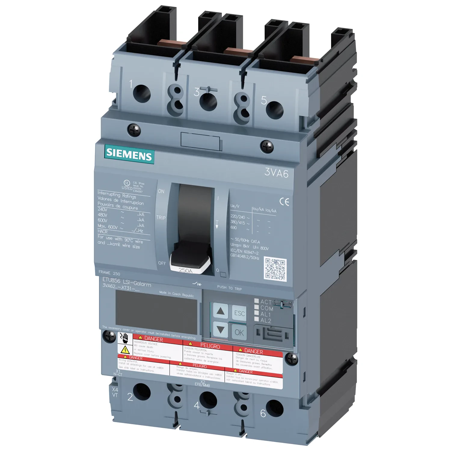 3VA6210-6KT31-2AA0
