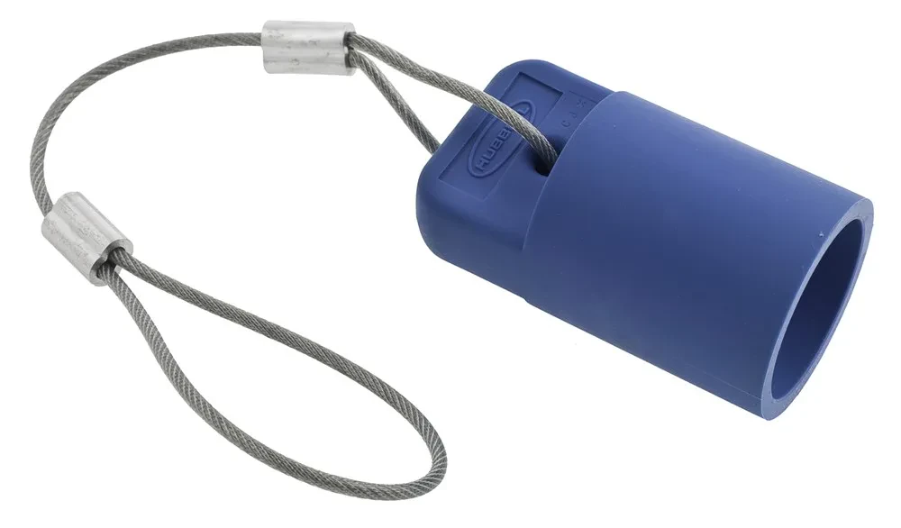Bryant Electric HBLFCAPBL Electrical Plugs product image