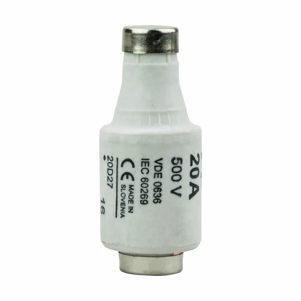 Cooper Bussmann 20D27 Diazed Or Bottle Fuses product image