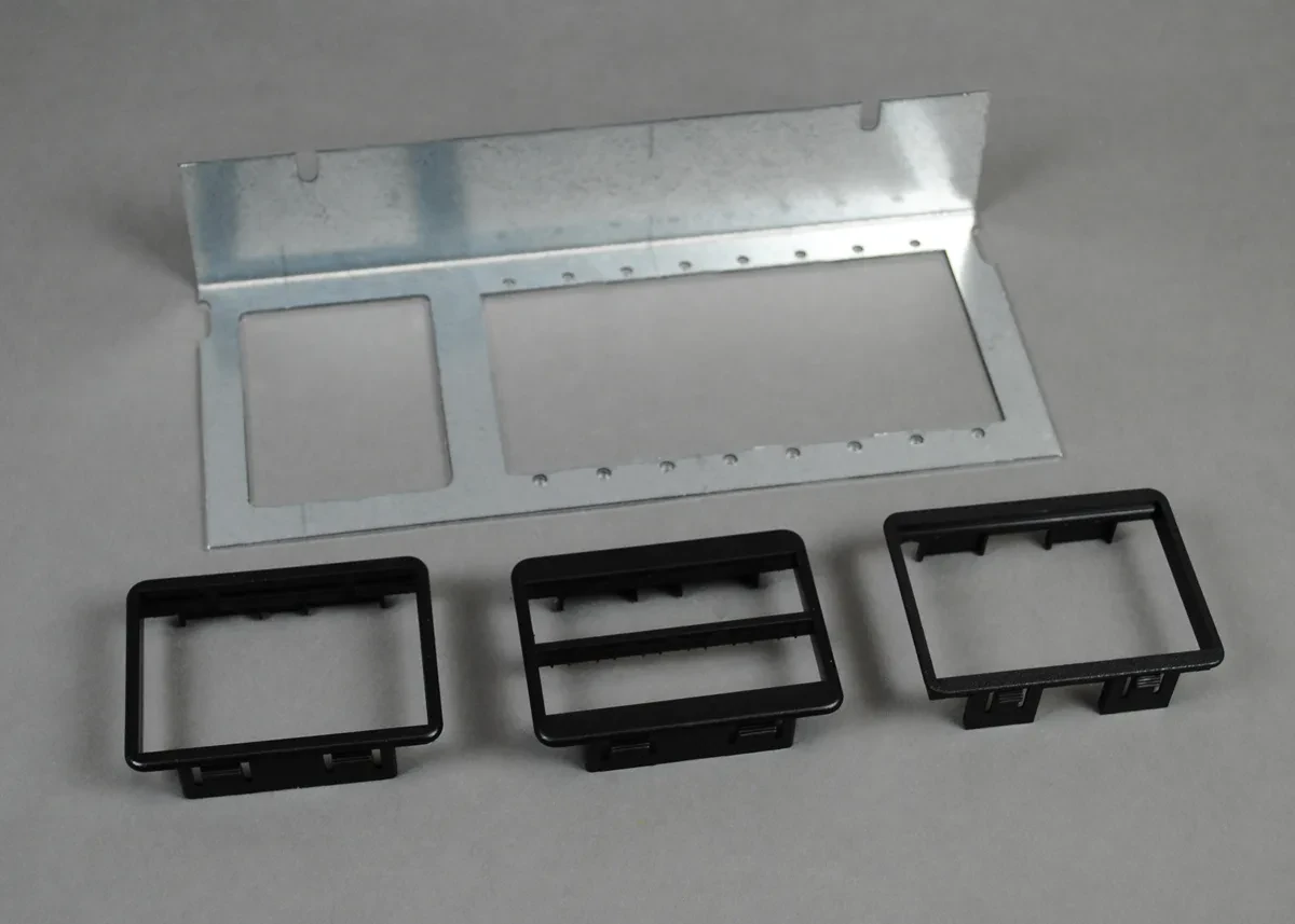 WM C10105P-AAP-6A