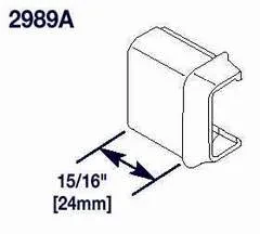 WM 2989A-WH