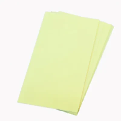 3- Micron Aluminum Oxide Lapping Film, 100/pack