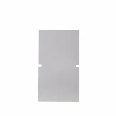 Eaton Bussmann series RD non-fused rotary disconnect switch, Standard switch, Front handle operation, 600V, 1200A, Non-fused disconnect switch, CPB165-1