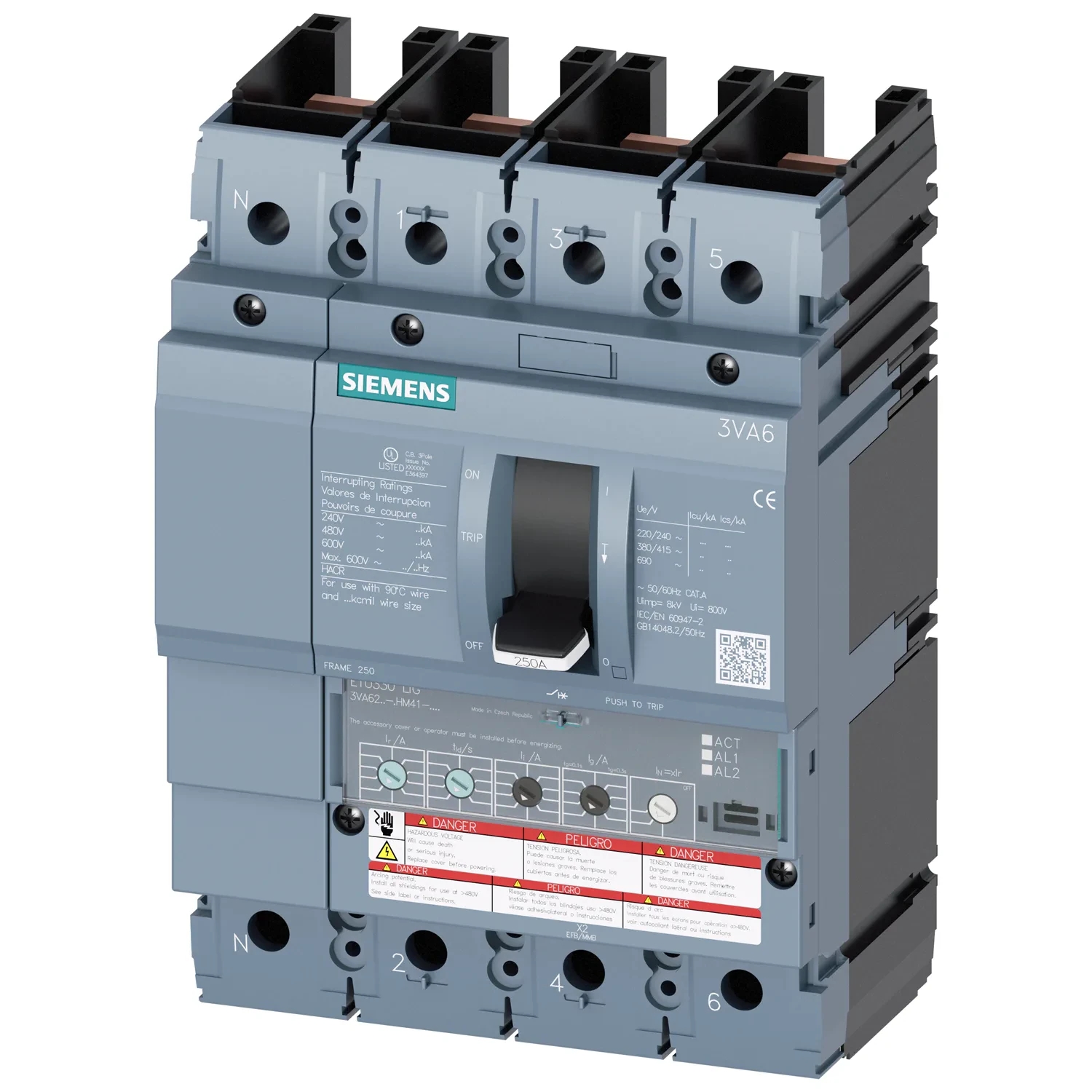 3VA6210-7HM41-2AA0