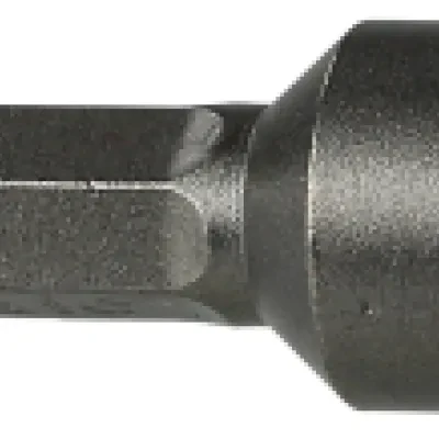 Socket Adapter Extension, 3/8 in. socket size, 3/8 in. drive size, 3 in. overall length, 3/8 x 3 in. Size