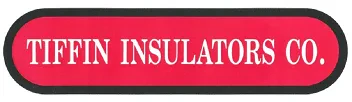 Tiffin Insulators Company PP209 product image