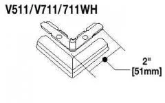 WM 711WH