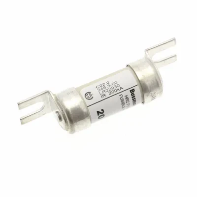 30A BRUSH FUSE CANADA