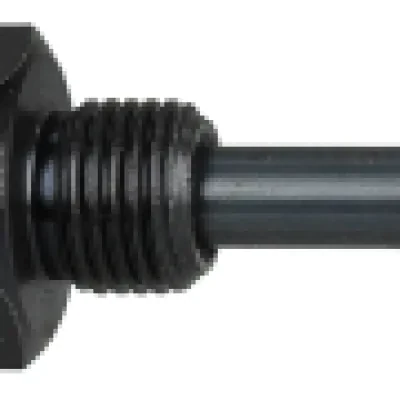 Arbor, 1/4 in. arbor size, 3/8 in. drive size, Hex drive type, 1/2-20 in. thread size, Hex shank type, VDP4S drill number, 9/16 to 1-1/8 in. chuck size