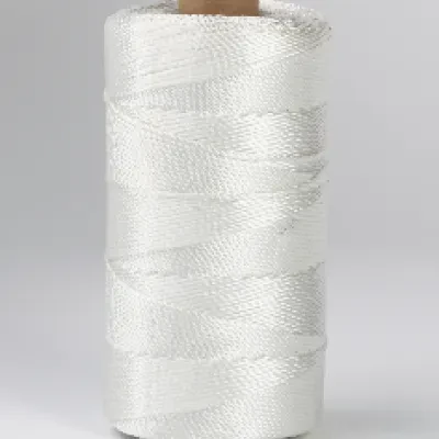 PECO FASTENERS 525 FT NYLON TWINE ORANGE SOLD PER EACH