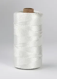 PECO FASTENERS 525 FT NYLON TWINE ORANGE SOLD PER EACH