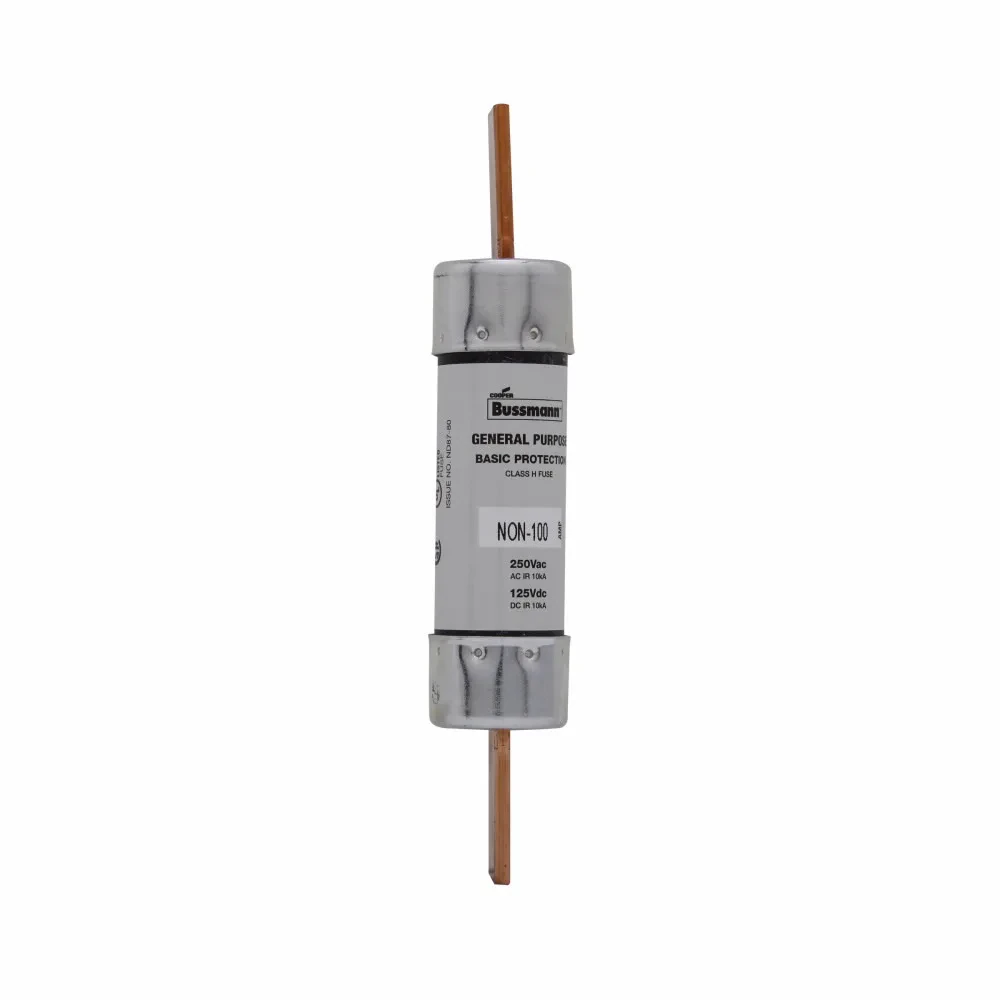 Cooper Bussmann NON-90 Plug Fuses product image