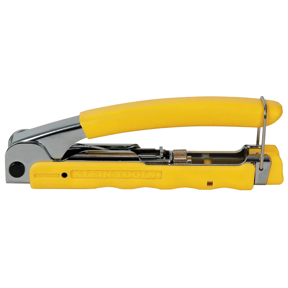 Klein Tools, Inc. VDV211-048 Telecommunication Equipment Installation Or Modification Kits product image