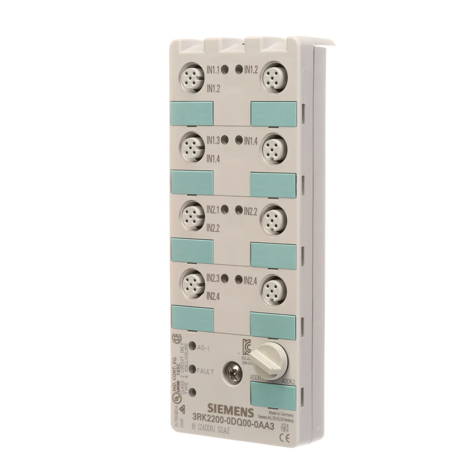 3RK2200-0DQ00-0AA3