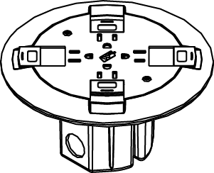 WM 861QTCBK