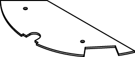 WM CRFB-B-1