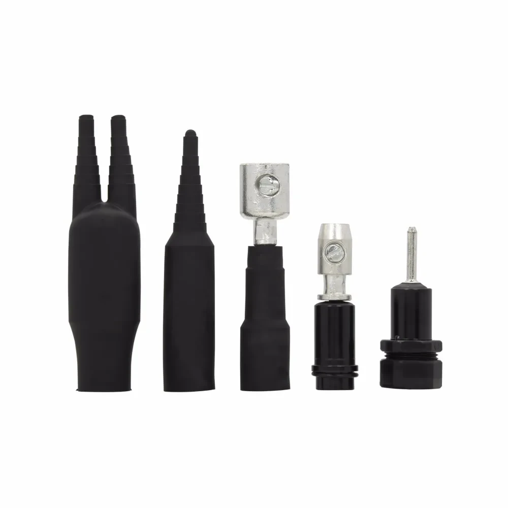 Cooper Bussmann HEB-JW-RYC Fuse Holder product image