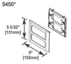 WM 5450WH