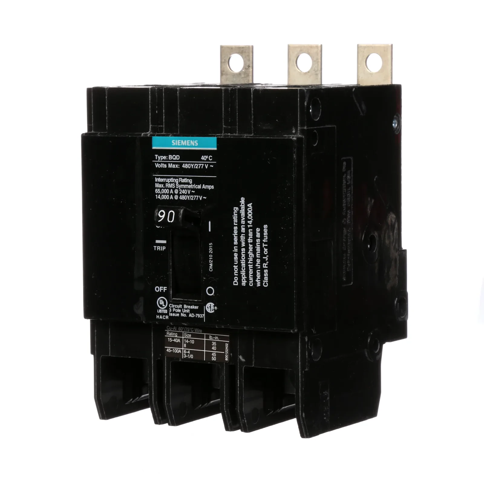 BQD390