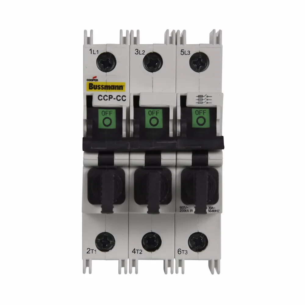 CCP-3-30CC